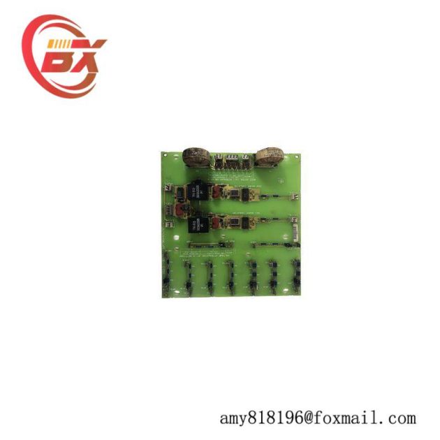 GE IC687BEM713 - Industrial Bus Expansion Module