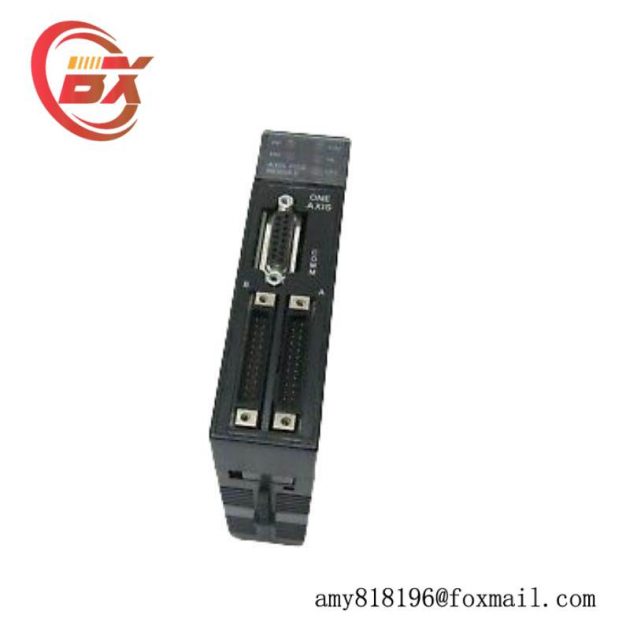 GE IC693APU301 Axis Positioning Module for Industrial Automation