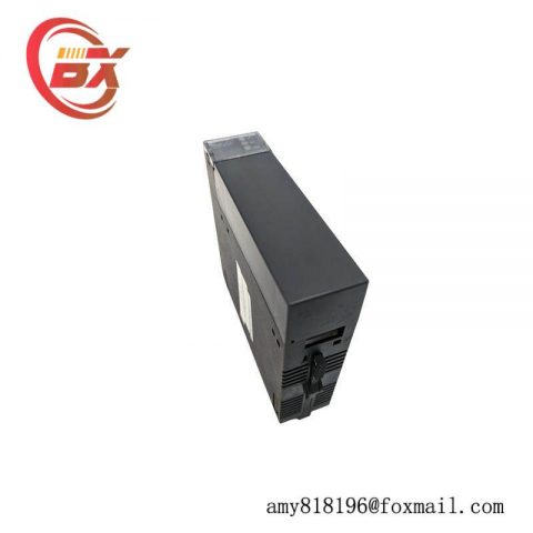 GE IC693BEM341 - Advanced Communication Module, Precision Engineering for Industrial Control