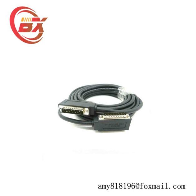 GE IC693CBL313 CABLE - Industrial Control Network Cable, 200 Characters