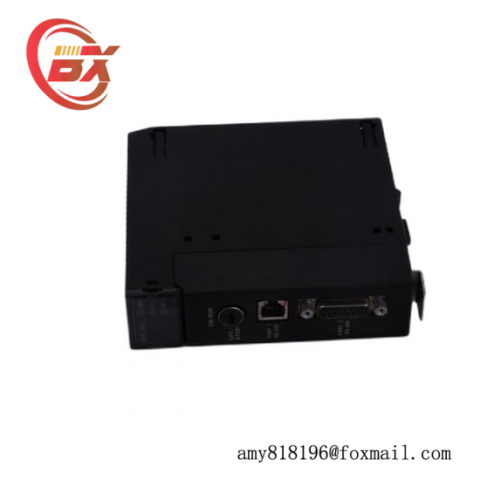 GE IC693CMM321-EE | Ethernet Interface Module, GE, Industrial Control Solutions