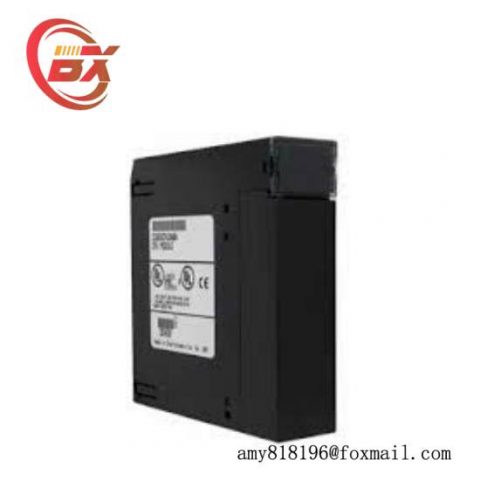 GE IC693CPU340RR - Advanced Series 90-30 Controllers
