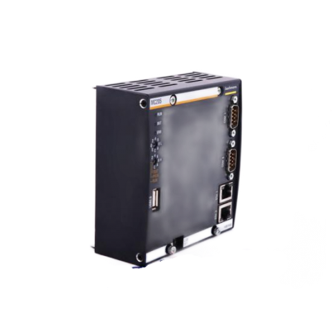 GE IC693CPU341R - Single Slot Processor, Advanced Control Solutions