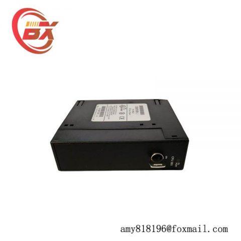 GE IC693CPU360: Advanced Processor Module for Industrial Control Systems