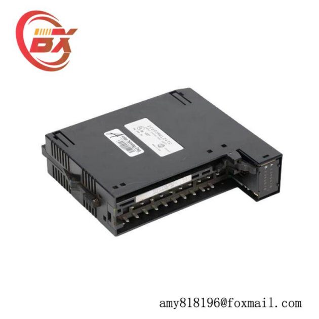 GE IC693MDL241: Advanced Positive/Negative Input Module