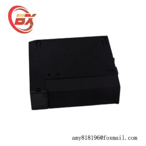 GE IC693PBM200-DE Master Module: PLC Communication Hub for Industrial Automation