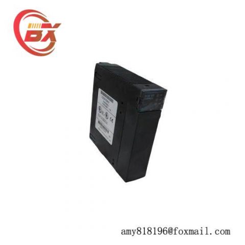 GE IC693PCM301 Programmable Co-Processor Module: Industrial Control Excellence