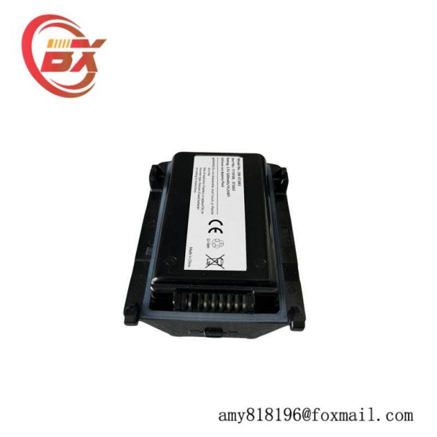 GE IC694ALG221B: Industrial-grade Bus Expansion Cable for Seamless PLC Integration