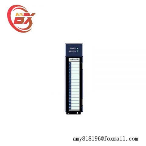 GE IC694ALG223 - Programmable Logic Controller Input Module