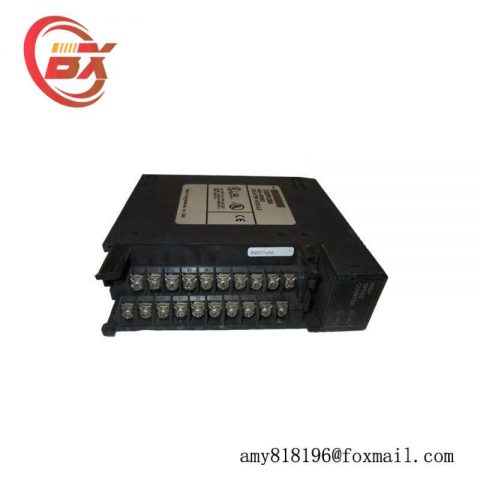 GE IC694APU300: High-Speed Counter Module, Precision Timing & Counting for Industrial Control Systems