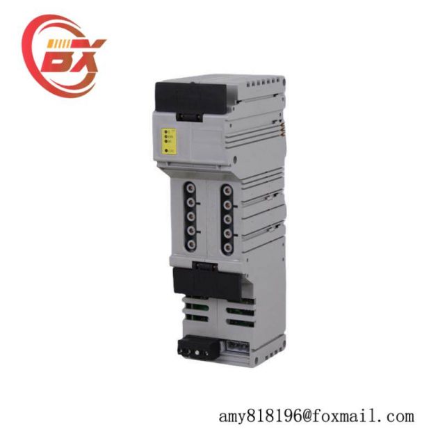 GE IC694CHS392 High-Quality Industrial Control Module