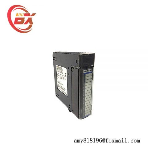 GE IC694MDL645: Advanced Process Control I/O Module