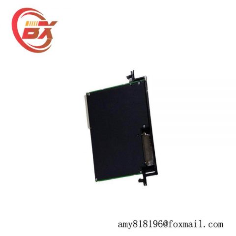 GE IC694MDL655 - Advanced Process Control Input Module
