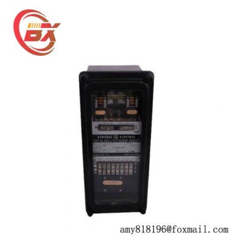 GE IC694MDL734A - Modular Control System Output Module