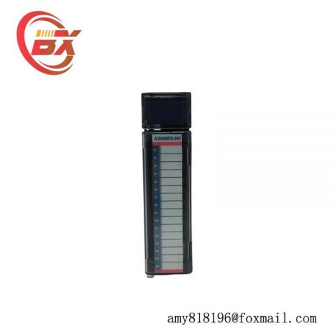 GE IC694MDL940 - PLC Output Module, Efficient Control Solutions
