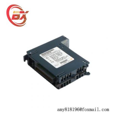 GE IC695ALG600 - Analog Input Module: Precision Control in Industrial Automation