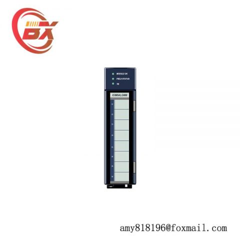 GE IC695ALG600 Industrial Input Module, Precision Control Solutions