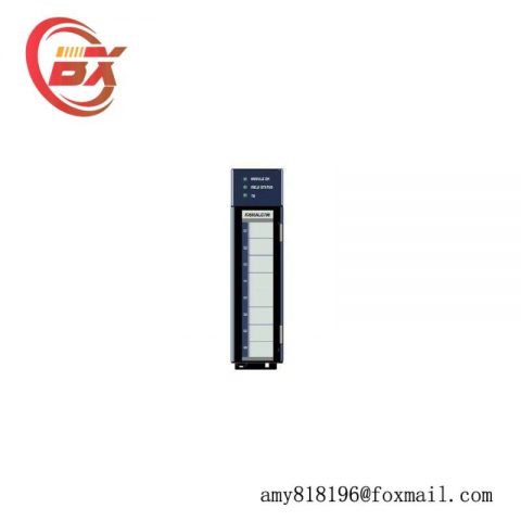 GE IC695ALG704 Analog Output Module - High-Precision Control for Industrial Automation