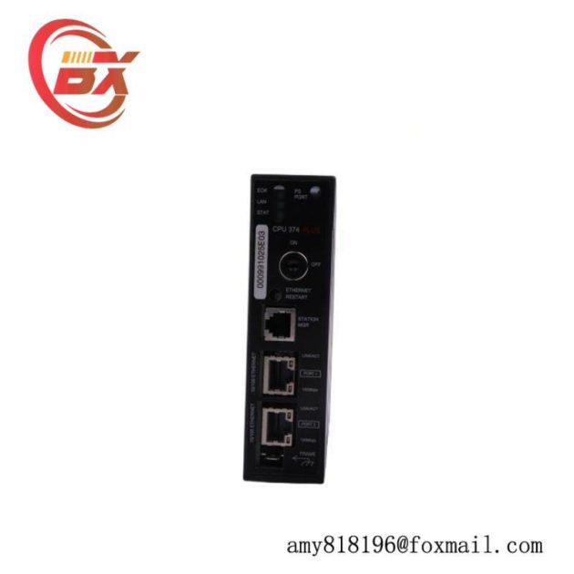 GE IC695ALG708-CB Programmable Controller - Advanced Control Solution for Industrial Automation