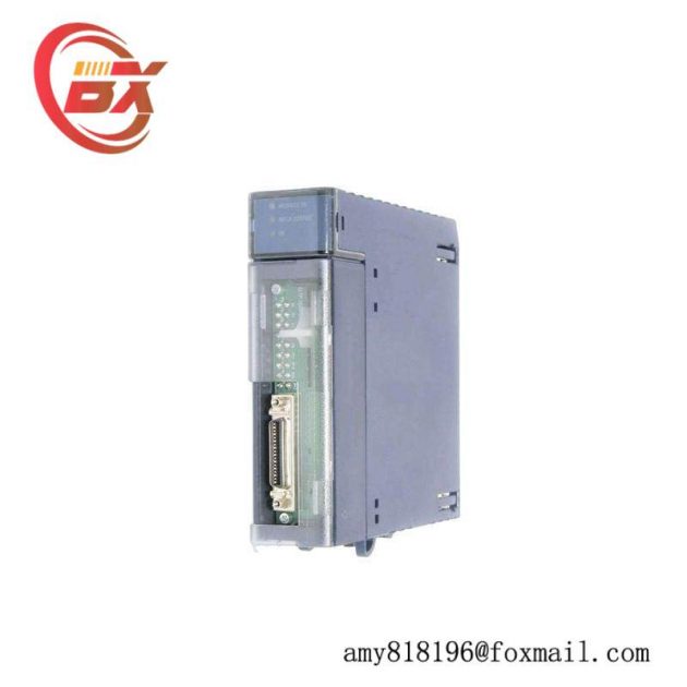 GE IC695ALG708 Analog Output Module - Advanced Industrial Control Solution