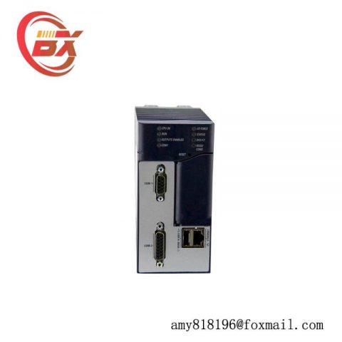 GE IC695CPE310, IC695ACC400, IC695CBL001A - Advanced PLC Controller Module