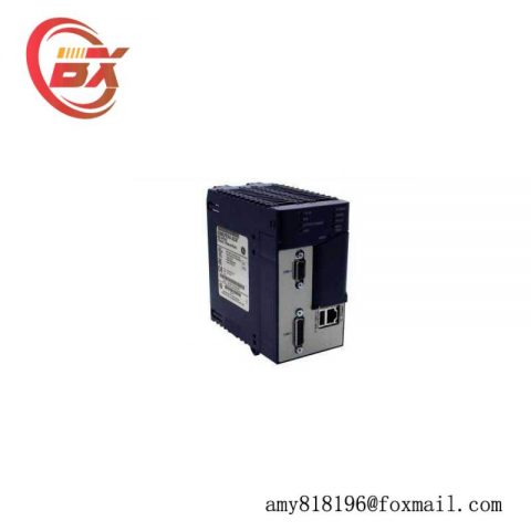 GE IC695CPE310 RX3i CPE310 CPU Processor, High-Performance Control Module for Industrial Automation