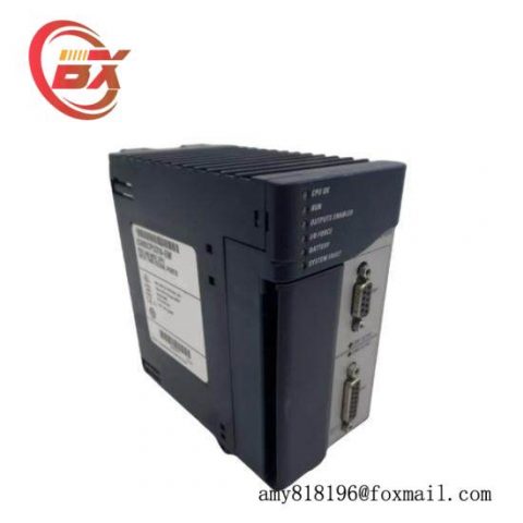 GE IC695CPU310-EM RX3i CPU; GE-FANUC