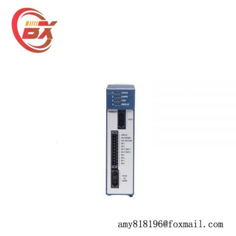GE IC695PMM335 PACMotion Multi-Axis Motion Controller