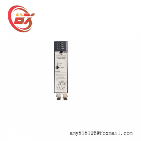 GE IC695PNC001-BABA Industrial Control Module