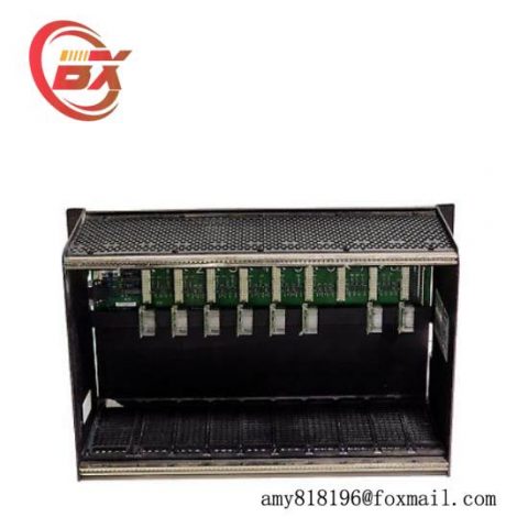 GE IC697CHS790 High-Performance Controller Module for Industrial Automation