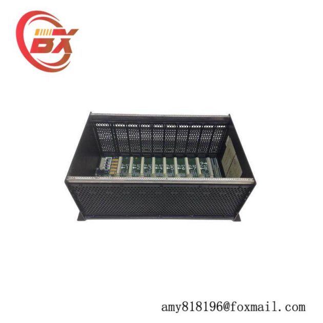 GE IC697CHS790 Programmable Logic Controller Rack