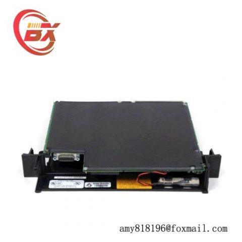 GE IC697CPM915 Programmable Logic Controller