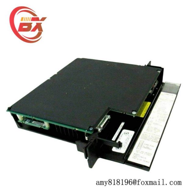 GE IC697CPM925 Single-slot PLC CPU for Industrial Machinery Control