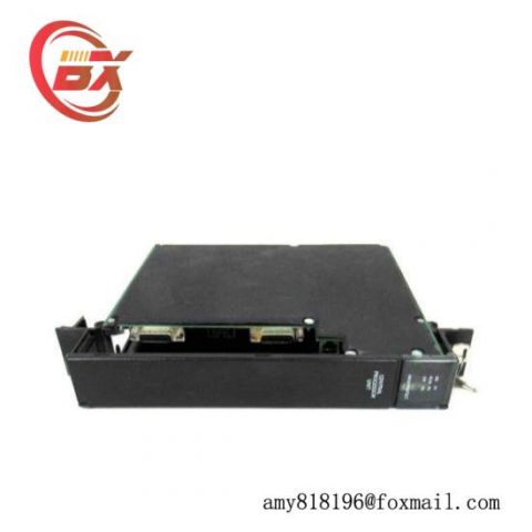 GE IC697CPX782: Industrial PLC Module, Advanced Control Solutions