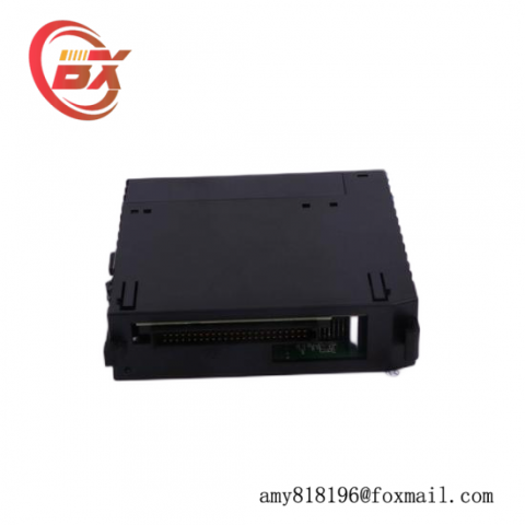 GE IC697MDL753 Output Module: GE-FANUC's Expert Solution for Industrial Control Systems