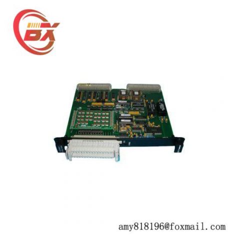GE IC697VAL134: 3801 Input Module for Industrial Control