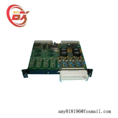 GE IC697VAL304/4800: Advanced Modular Control System for Industrial Automation, 120 characters