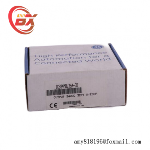 GE IC698CHS009A - High-Performance Programmable Logic Controller for Industrial Automation