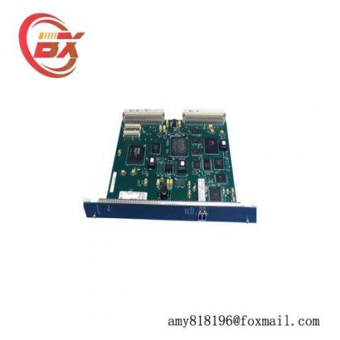 GE IC698CMX016 350-005567-000 - High-Performance Control Module