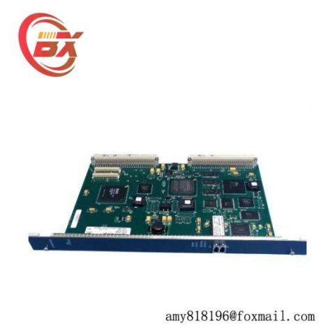 GE IC698CMX016 VMIVME-5567-000 Module for Industrial Control Systems
