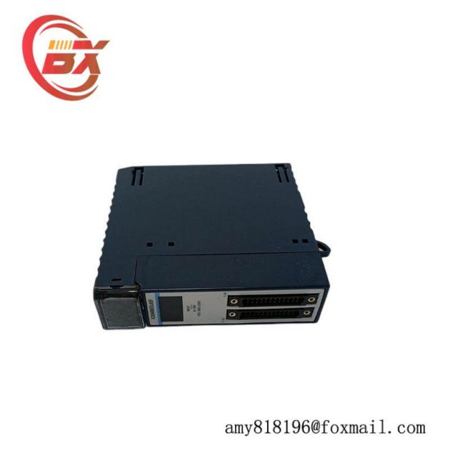 GE IC698CPE020 PLC Processor: Advanced Control Solution for Industrial Automation