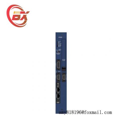 GE Programmable Logic Controller (PLC) - IC698CPE040