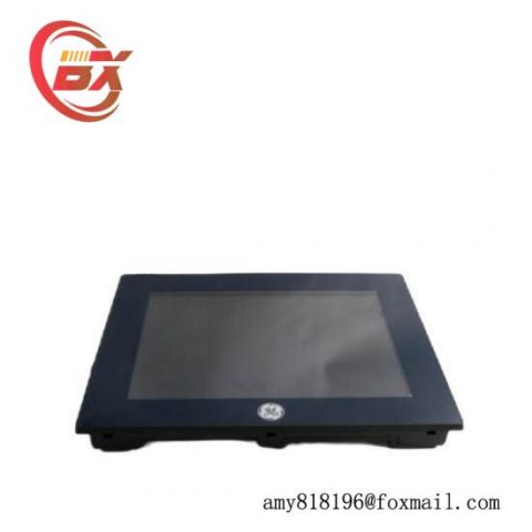 GE-FANUC IC755CSS15CDA-AG | 15 Inch Qp+ Ge Bezel; Manufacturer: GE-FANUC