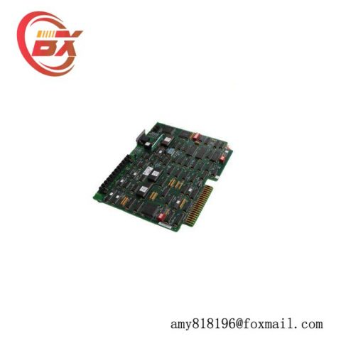 GE IIS200ERGTH1AAA: Advanced Mark VI Circuit Board for Industrial Control Systems