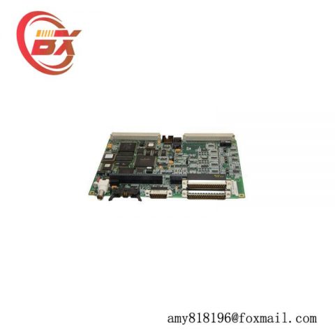 GE IS200AEBEG1AAB: High-Performance Circuit Board for Industrial Automation
