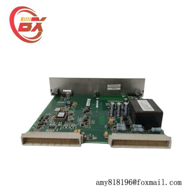 GE IS200DTAIH1ABB High-Performance Industrial Control Module