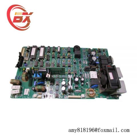 GE IS200EHPAG1AED: Mark VI Exciter Board, Advanced Power Control Solution