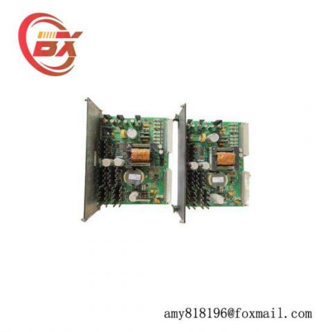 GE IS200EPSMG1AEC - PLC Exciter Power Supply Module