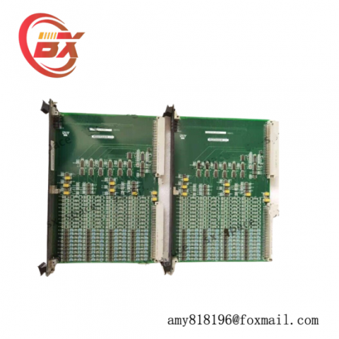 GE IS200ESELH2AAA - Advanced Exciter Selector Card, Designed for Industrial Control Solutions