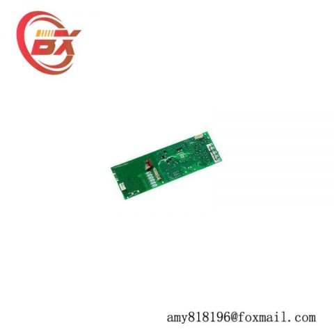 GE IS200NATPG1CAA: Control Assembly Backplane for Enhanced Industrial Automation